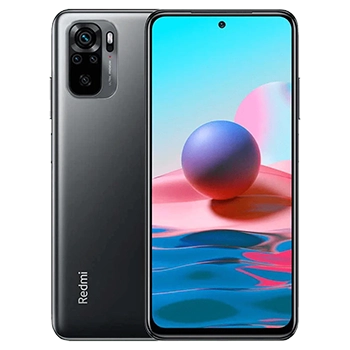 گوشی موبایل شیائومی Redmi Note 10 ظرفیت 128 گیگابایت و رم 4 گیگابایت